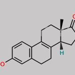 Delta-8,9-Dehydro Estrone CAS#: 474-87-3
