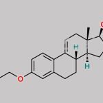 Delta-9,11-Promestriene CAS#: 2575516-67-3