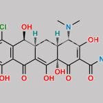 Demeclocycline CAS#: 127-33-3