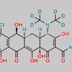 Demeclocycline D6 CAS#: 2373374-44-6