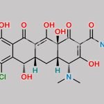 Demeclocycline EP Impurity B CAS#: 14206-59-8