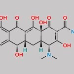 Demeclocycline EP Impurity C CAS#: 129044-45-7