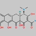 Demeclocycline EP Impurity D CAS#: N/A