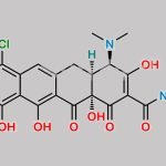 Demeclocycline EP Impurity F CAS#: 81181-91-1