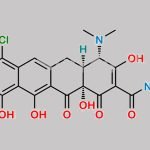 Demeclocycline EP Impurity G CAS#: 22688-73-9