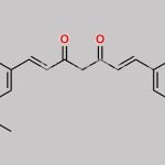 Demethoxy Curcumin CAS#: 22608-11-3