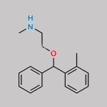 Orphenadrine USP Related Compound C CAS#: 15301-93-6
