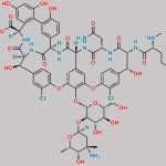 Demethylvancomycin B CAS#: N/A