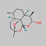 Deoxy-Dihydroartemisinin CAS#: 72807-92-2