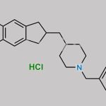 Deoxy Donepezil CAS#: 1034439-57-0