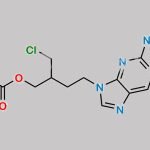 Deoxychloro Famciclovir CAS#: N/A