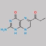 Deoxysepiapterin CAS#: 1797-87-1