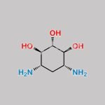 Deoxystreptamine Impurity CAS#: 2037-48-1