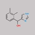 Detomidine EP Impurity A CAS#: 78892-33-8