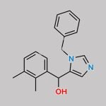 Detomidine EP Impurity B CAS#: 83902-12-9