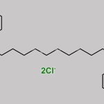 Dequalinium Chloride CAS#: 522-51-0