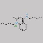 Dequalinium Chloride EP Impurity C CAS#: 171980-50-0
