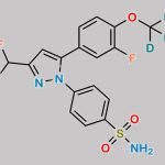 Deracoxib D3 CAS#: 2012598-48-8