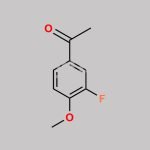 Deracoxib Impurity 1 CAS#: 455-91-4