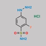 Deracoxib Impurity 3 CAS#: 252561-96-9
