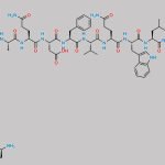 Des 1-10 Glucagon CAS#: N/A