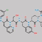 Des-Acetyl Cetrorelix CAS#: N/A
