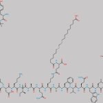 Des-AEEA-Tirzepatide CAS#: N/A