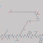 Des-Aib2-Tirzepatide CAS#: N/A