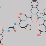 Des-Arg (1)-Icatibant Impurity CAS#: N/A