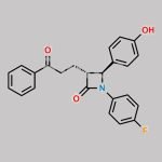Des Fluoro Ezetimibe Ketone Impurity CAS#: 163222-31-9