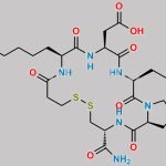 Des-Gly Eptifibatide CAS#: N/A