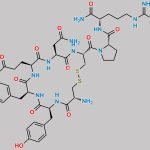 Des-Gly-Vasopressin CAS#: 47914-57-8