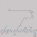 Des-Gly4-Tirzepatide CAS#: N/A