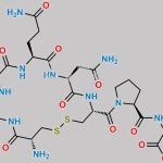 Des Gly9 NH2-Vasopressin CAS#: 37552-33-3