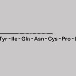 Des-Gly9-Oxytosin CAS#: N/A