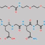 Des His-7 Semaglutide CAS#: N/A