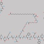 Des-Ile17-Tirzepatide CAS#: N/A