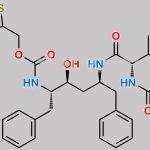 Des-Isopropylthiazolyl Ritonavir CAS#: 176655-57-5