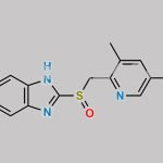 Des-Methoxy Esomeprazole CAS#: 704910-88-3