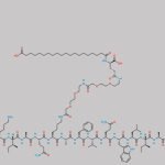 Des Pro Ala Tirzepatide Impurity CAS#: N/A