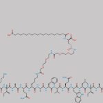 Des Pro-Gly Tirzepatide Impurity CAS#: N/A
