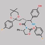 Des Silyl Ezetimibe 27 CAS#: N/A