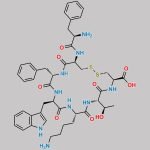 (Des-Thr-Ol8)- Octreotide CAS#: 160841-00-9
