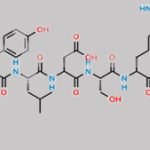 (Des-Thr5)-Glucagon CAS#: 1802078-27-8