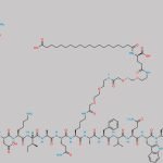 Des-Thr5-Tirzepatide CAS#: N/A