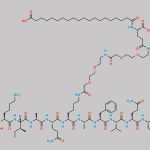 Des-(Tyr,Aib)-Tirzepatide CAS#: N/A