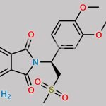 Desacetyl Apremilast CAS#: 635705-72-5
