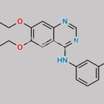 Desalkyne Erlotinib Benzoic Acid CAS#: 1809351-86-7