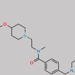 Desamino-hydroxy Revefenacin CAS#: 909800-36-8