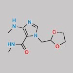Descarbonyl Doxofylline CAS#: 1429636-74-7
